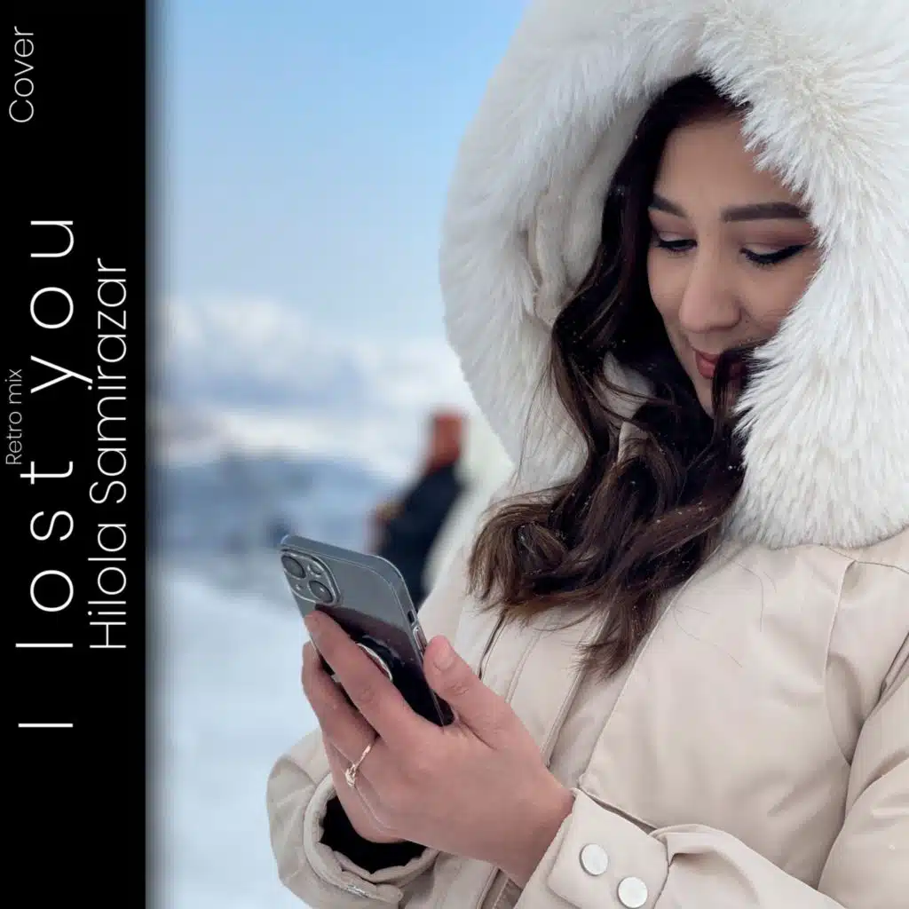 I Lost You (Retro Version)