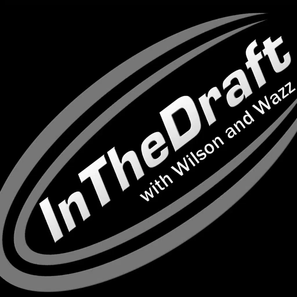 In The Draft Show