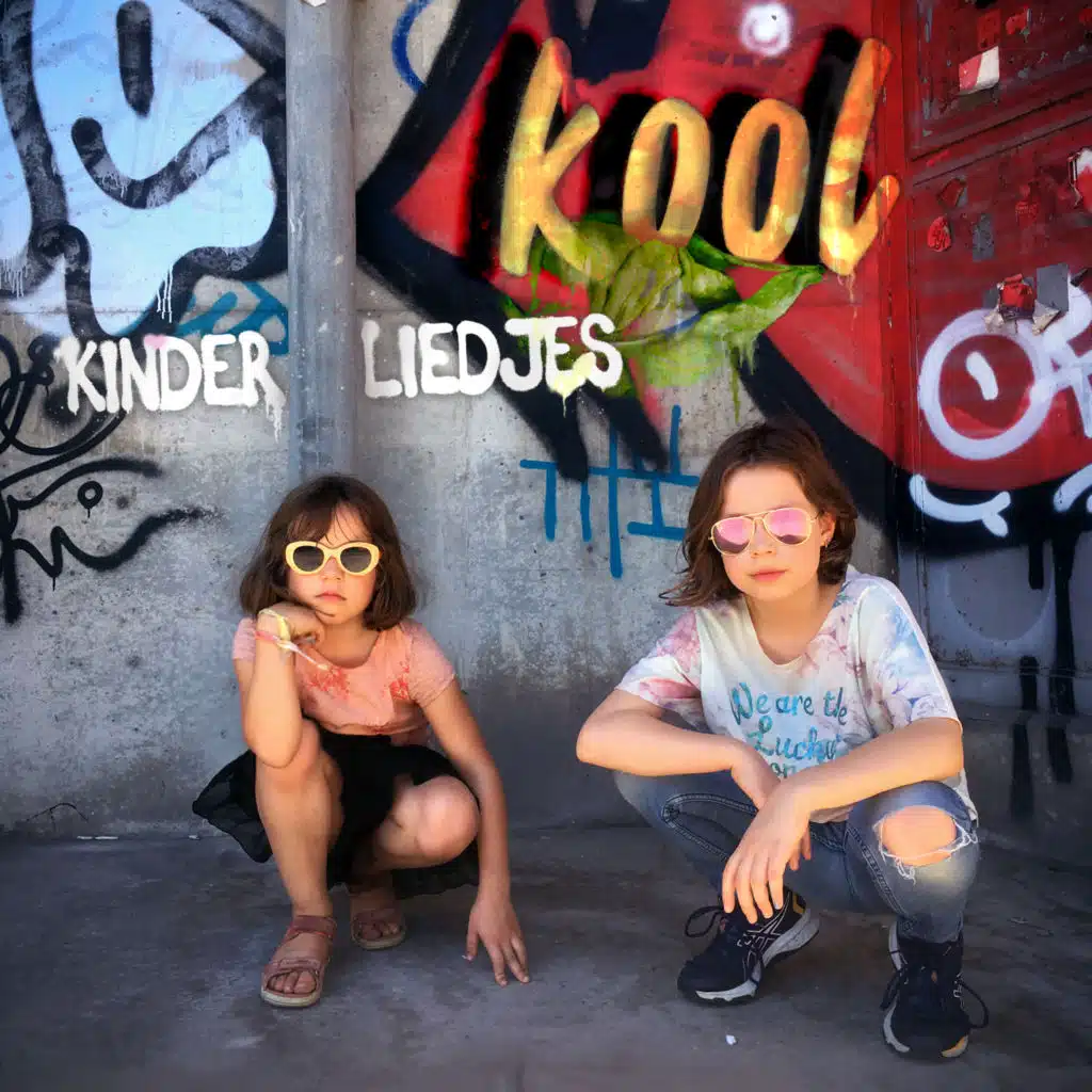 Kinderliedjes