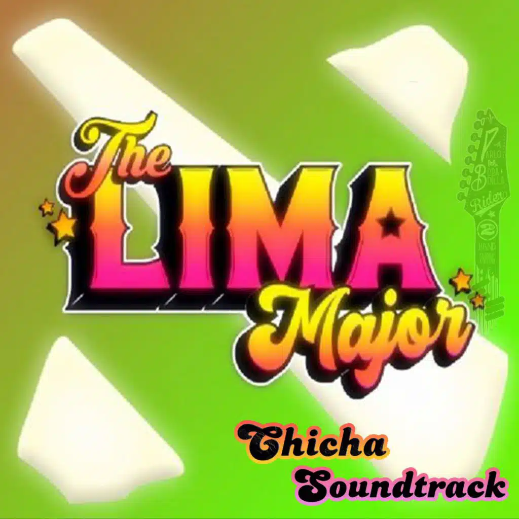 Dota 2 Main Menu (The Lima Major - Chicha Version)