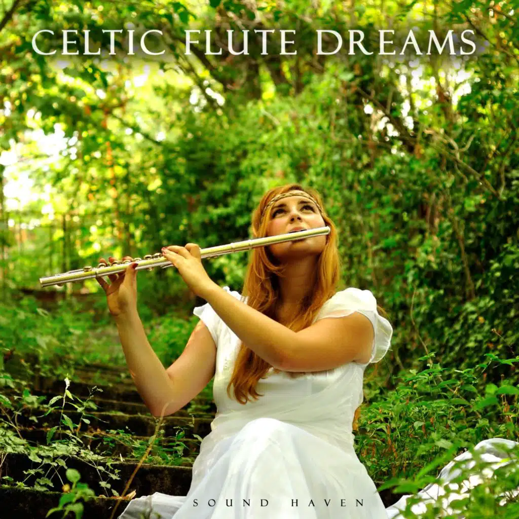 Celtic Flute Dreams