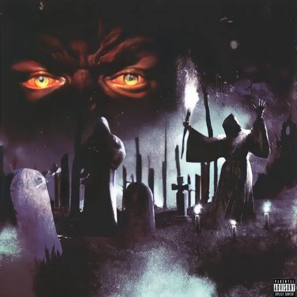 Hellrazors (Sights to Show You)