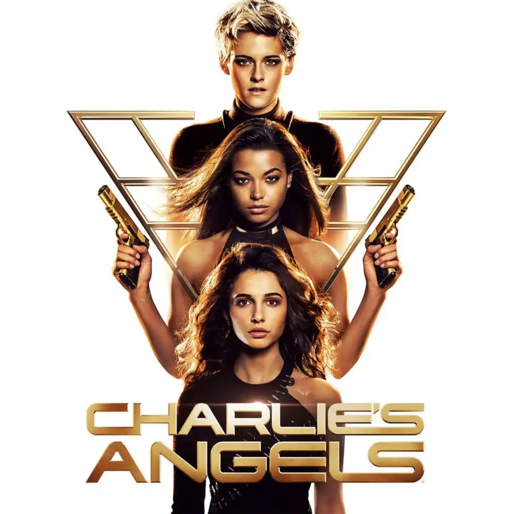 Charlie's Angels (From "Charlie's Angels 2000")