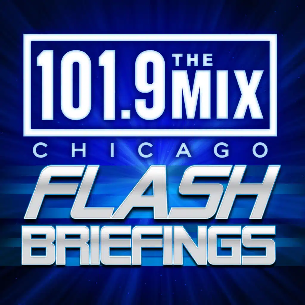 Morning Flash Briefing 11.18.2021