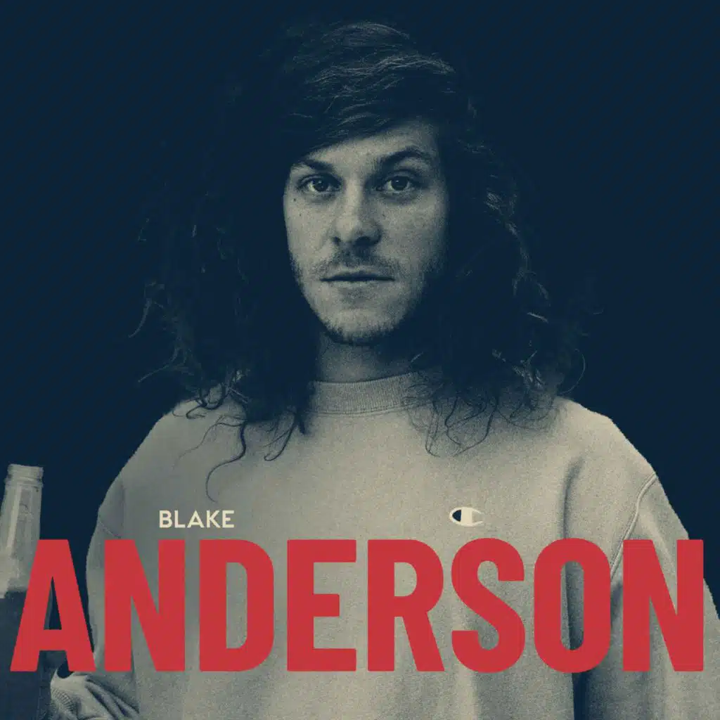 Blake Anderson