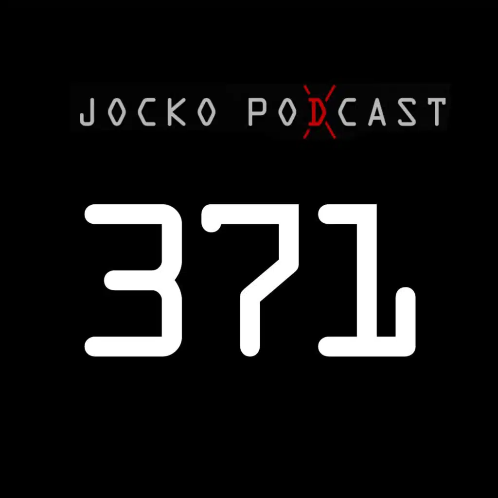 371: We Are What We Pretend To Be.