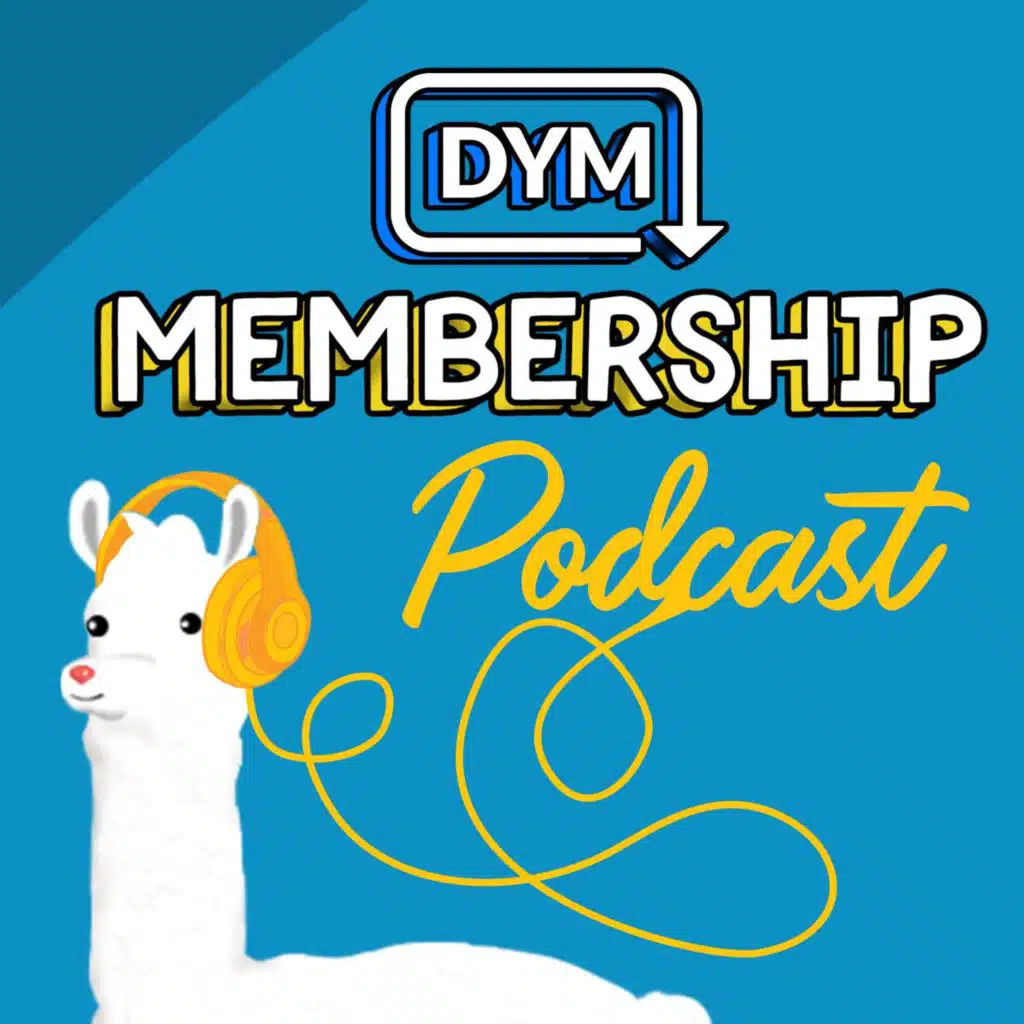 DYM Podcast Network