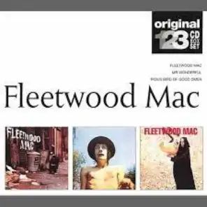 Fleetwood Mac & Eddie Boyd