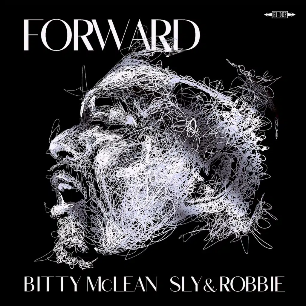 Bitty McLean & Sly & Robbie