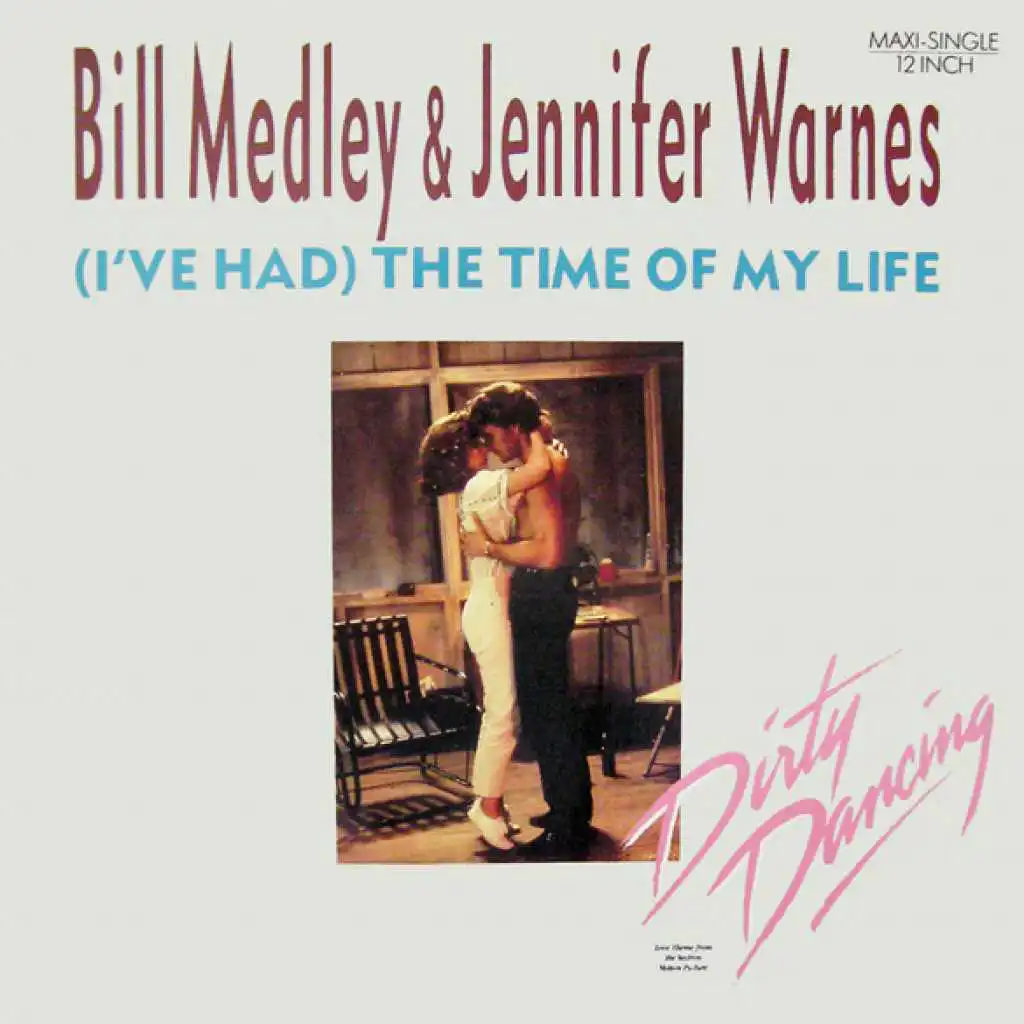 Bill Medley & Jennifer Warnes