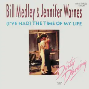Bill Medley & Jennifer Warnes