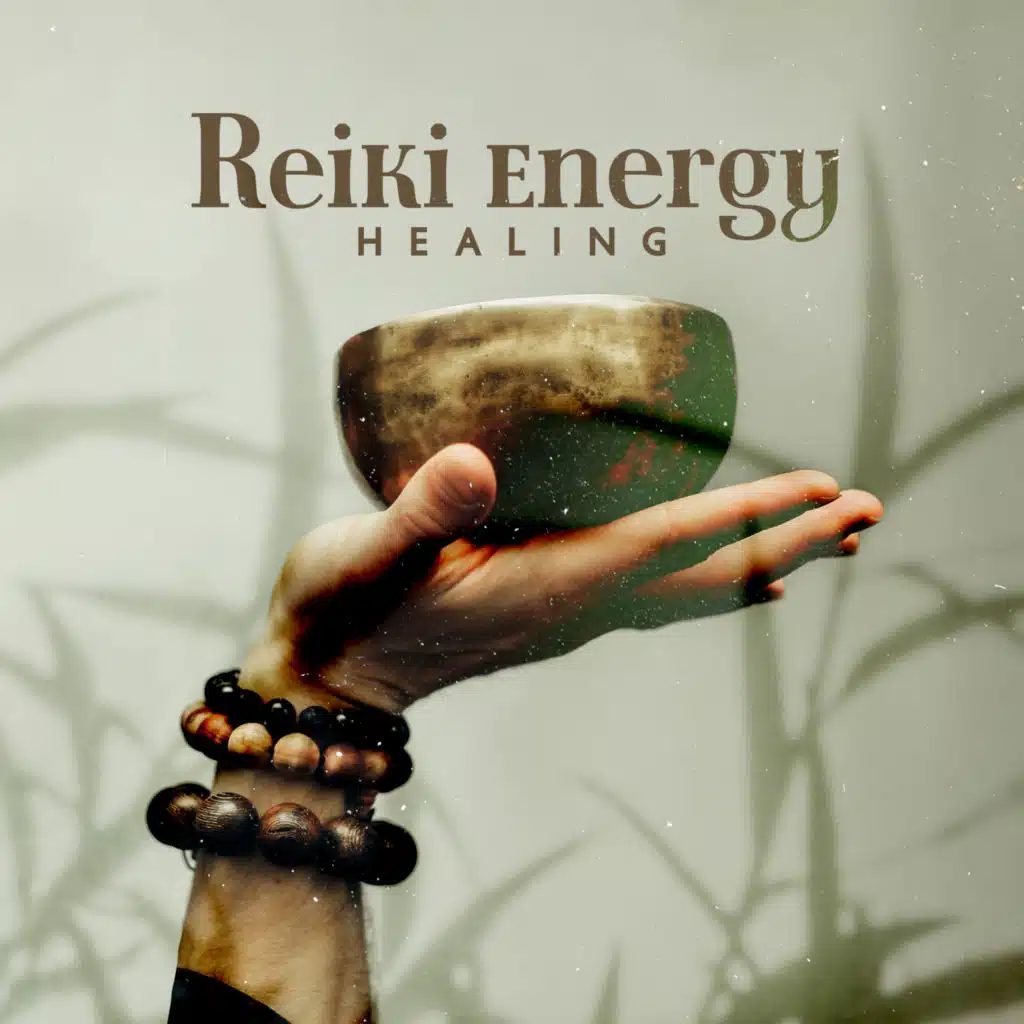 Reiki Energy Harmony