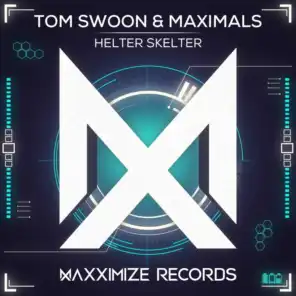 Helter Skelter (Extended Mix)