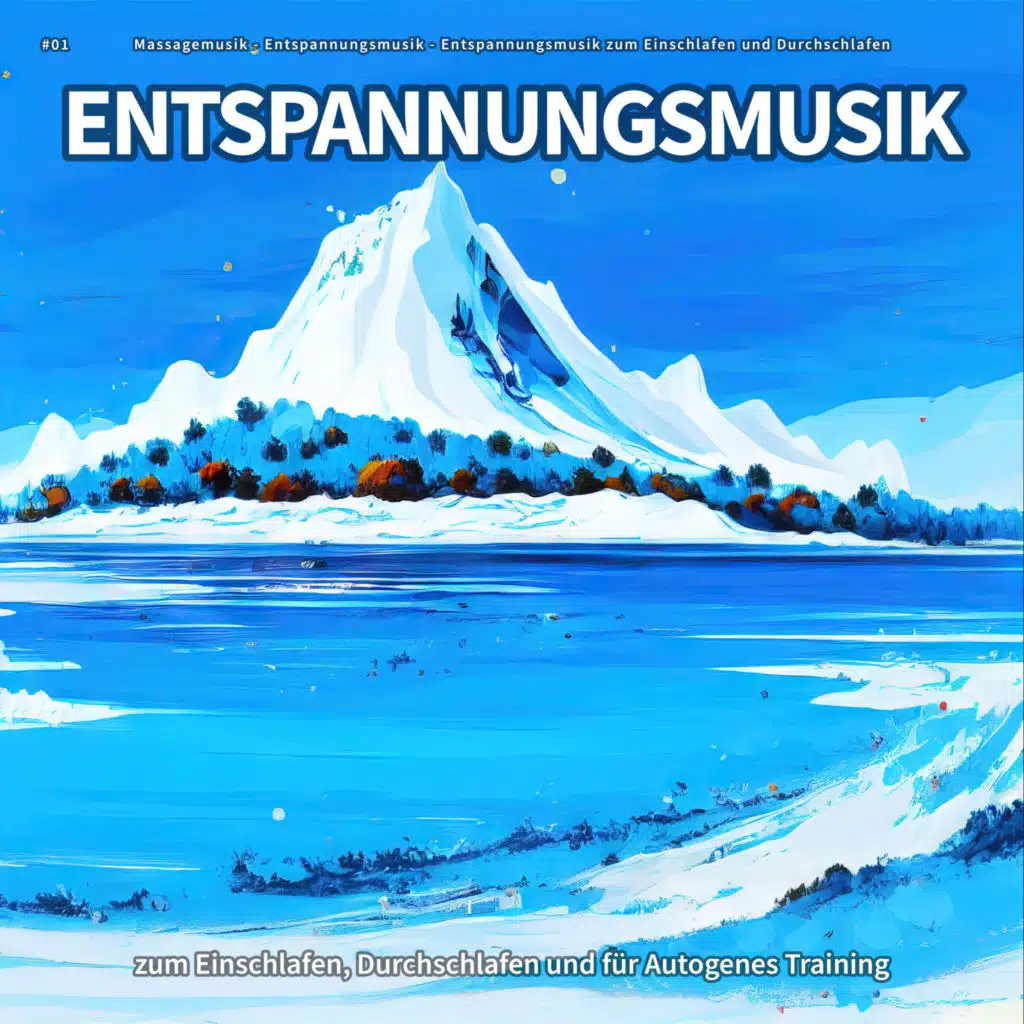 Beruhigende Musik