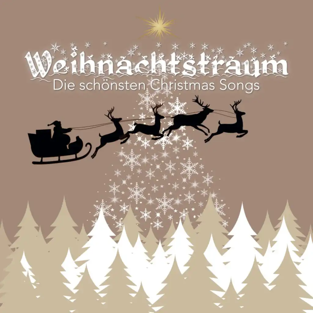 Euch fröhliche Weihnacht