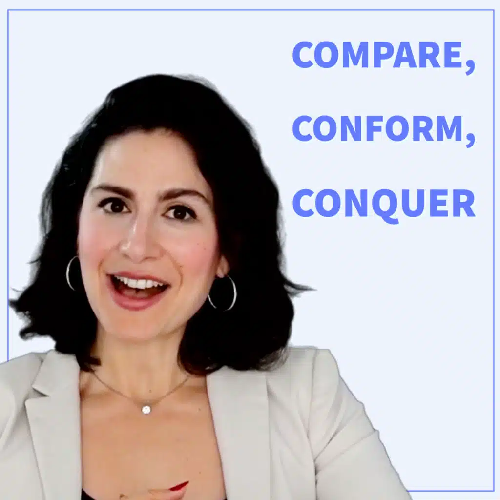 Breaking Free from Social Comparison