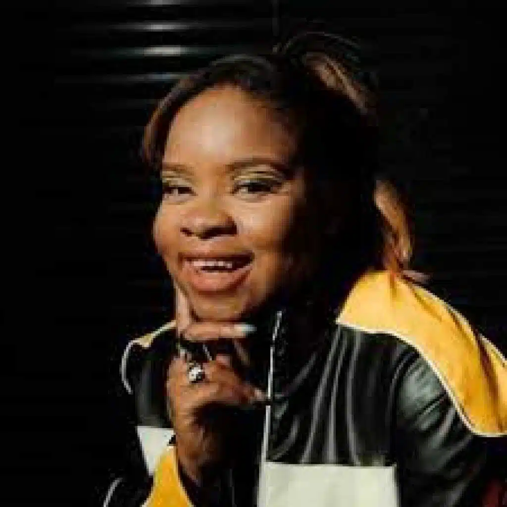 Melle Brown