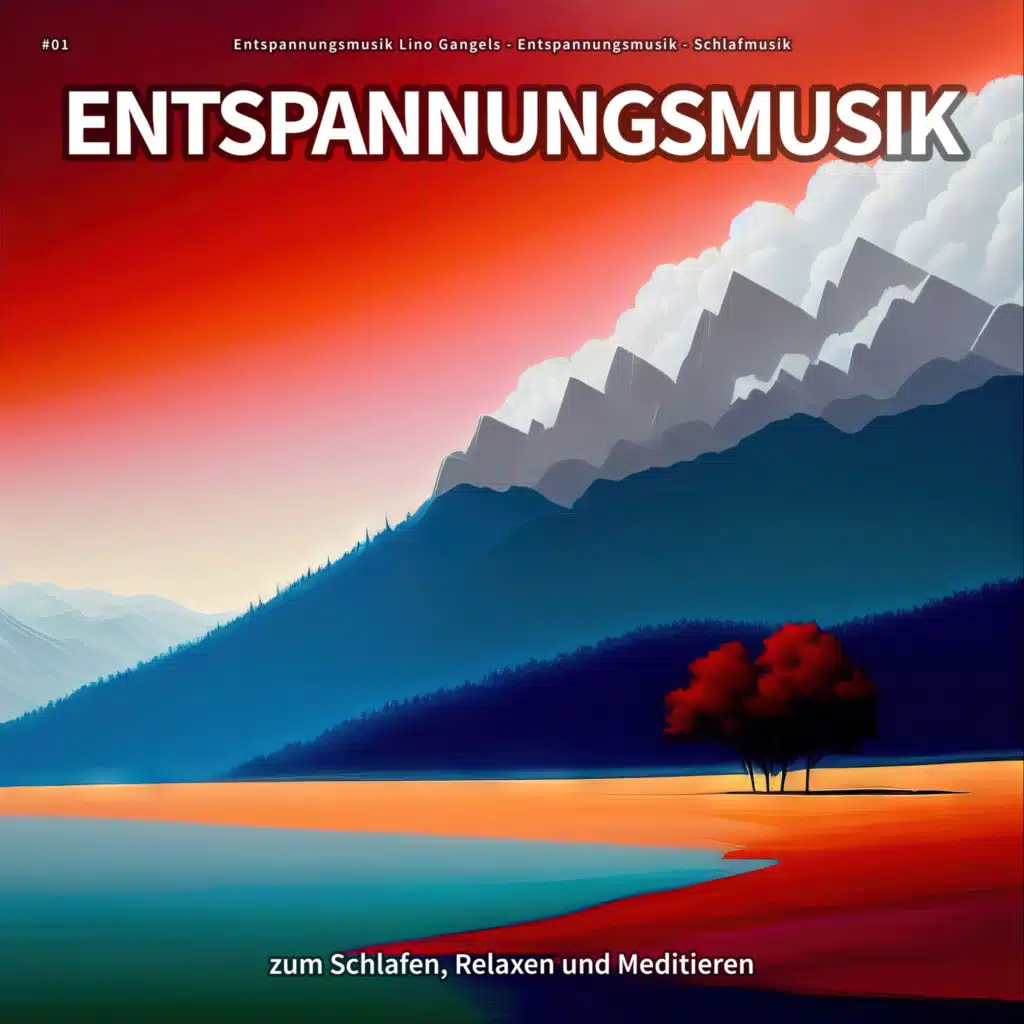 Sanfte Musik für Spa