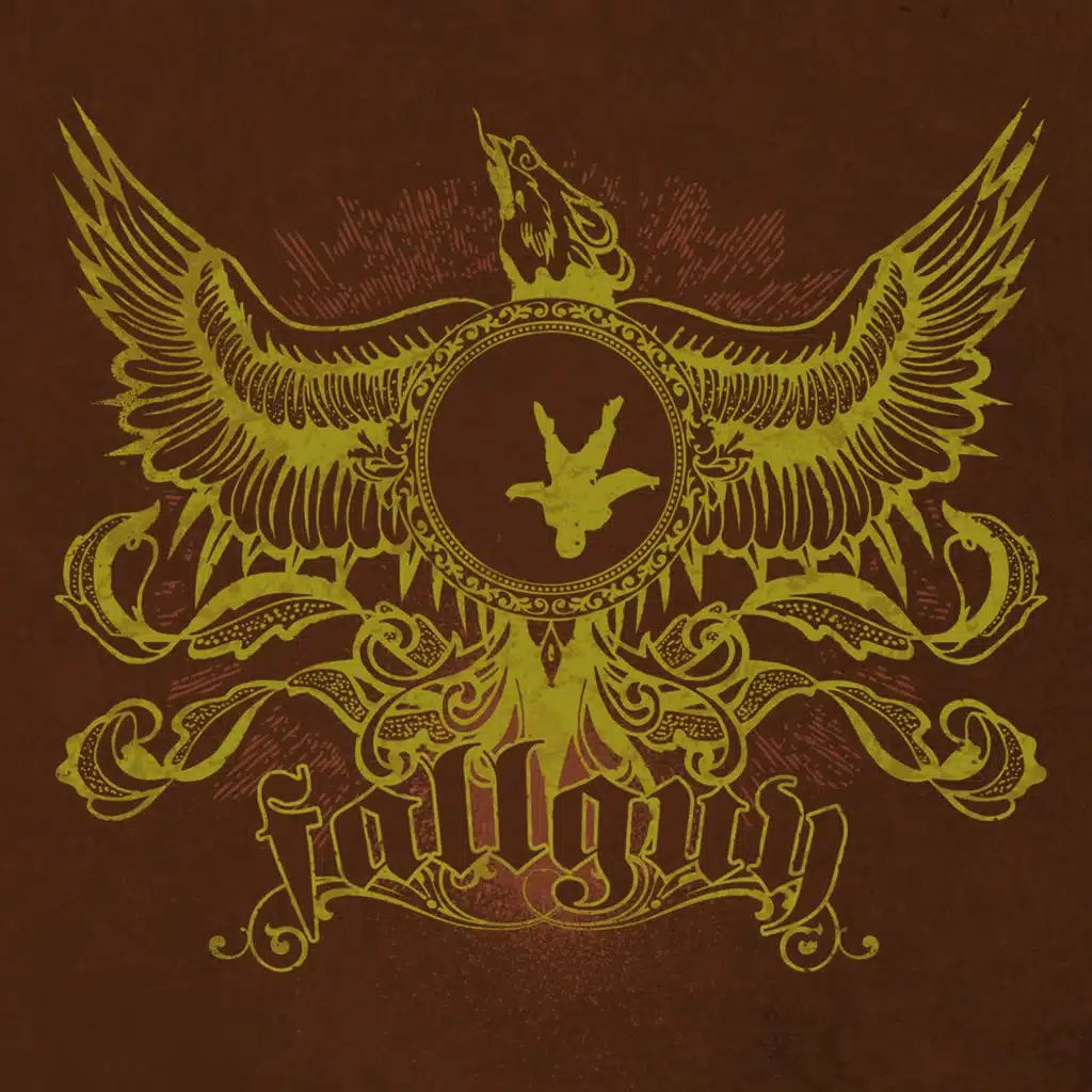 From This Pyre We Rise