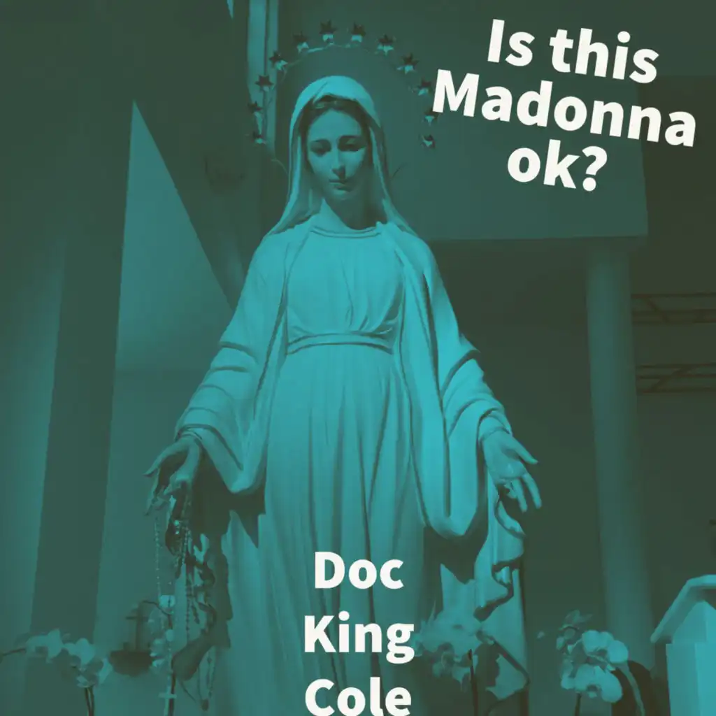 Call on Mary