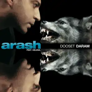Dooset Daram (feat. Helena) [Radio Version]