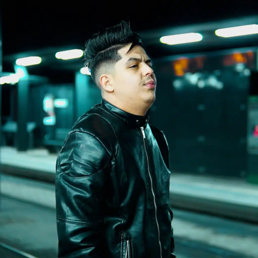 Khalat Fiya Mara (feat. Aymen Boucenna)