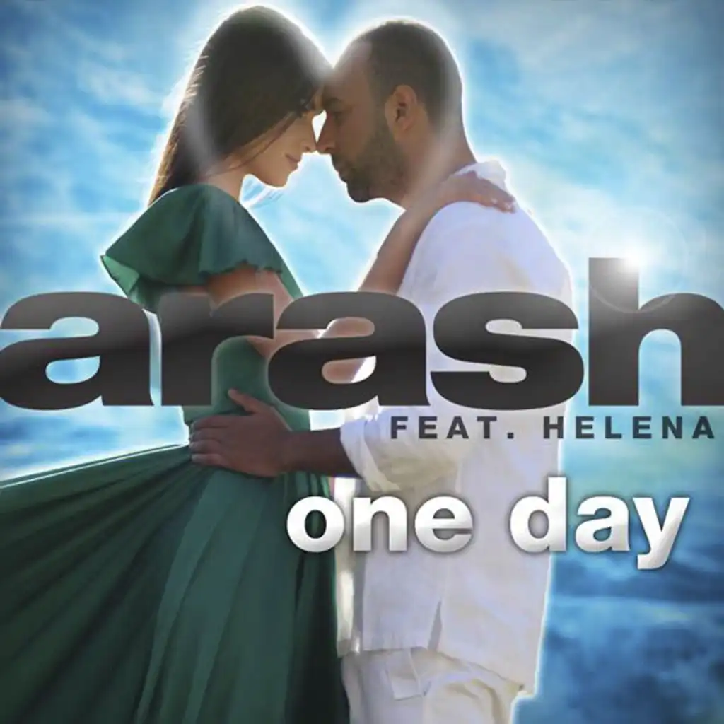 One Day (feat. Helena)