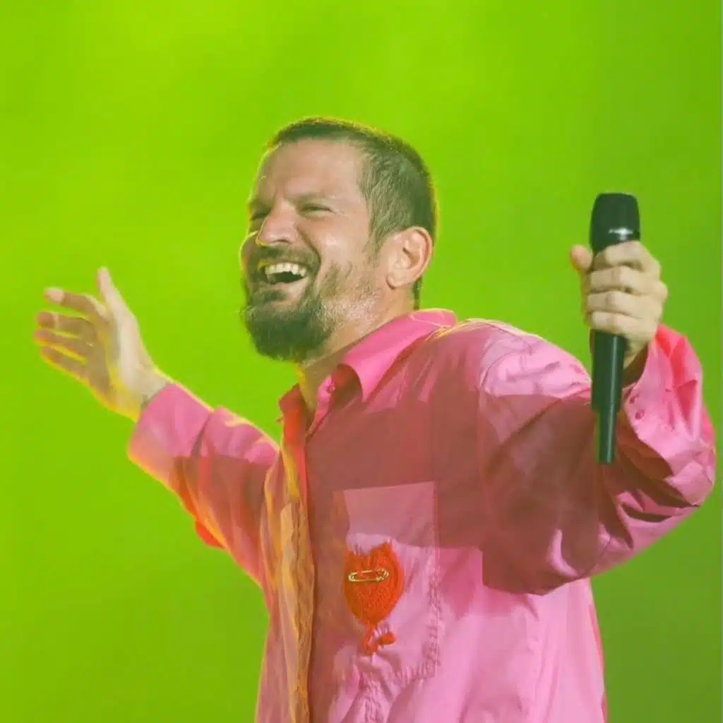 Bahia Batuque Orixá (Ao Vivo - FV23)