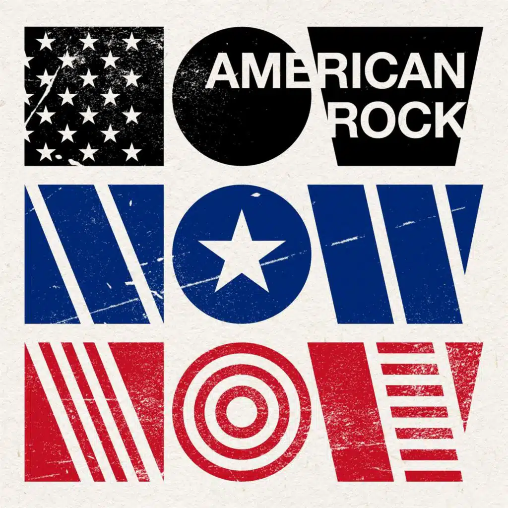 American Rock Now