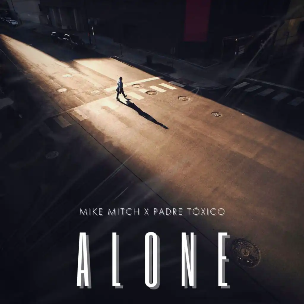 Alone