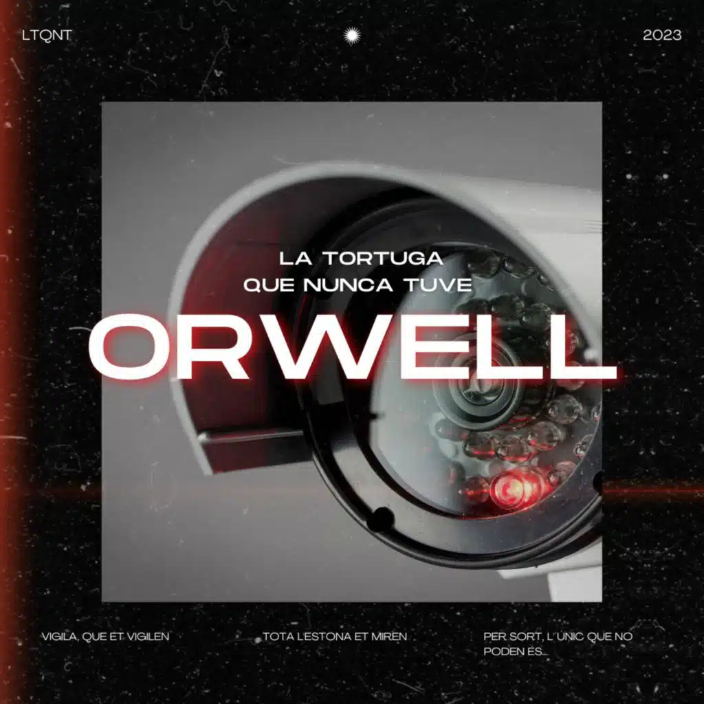 La Tortuga Que Nunca Tuve