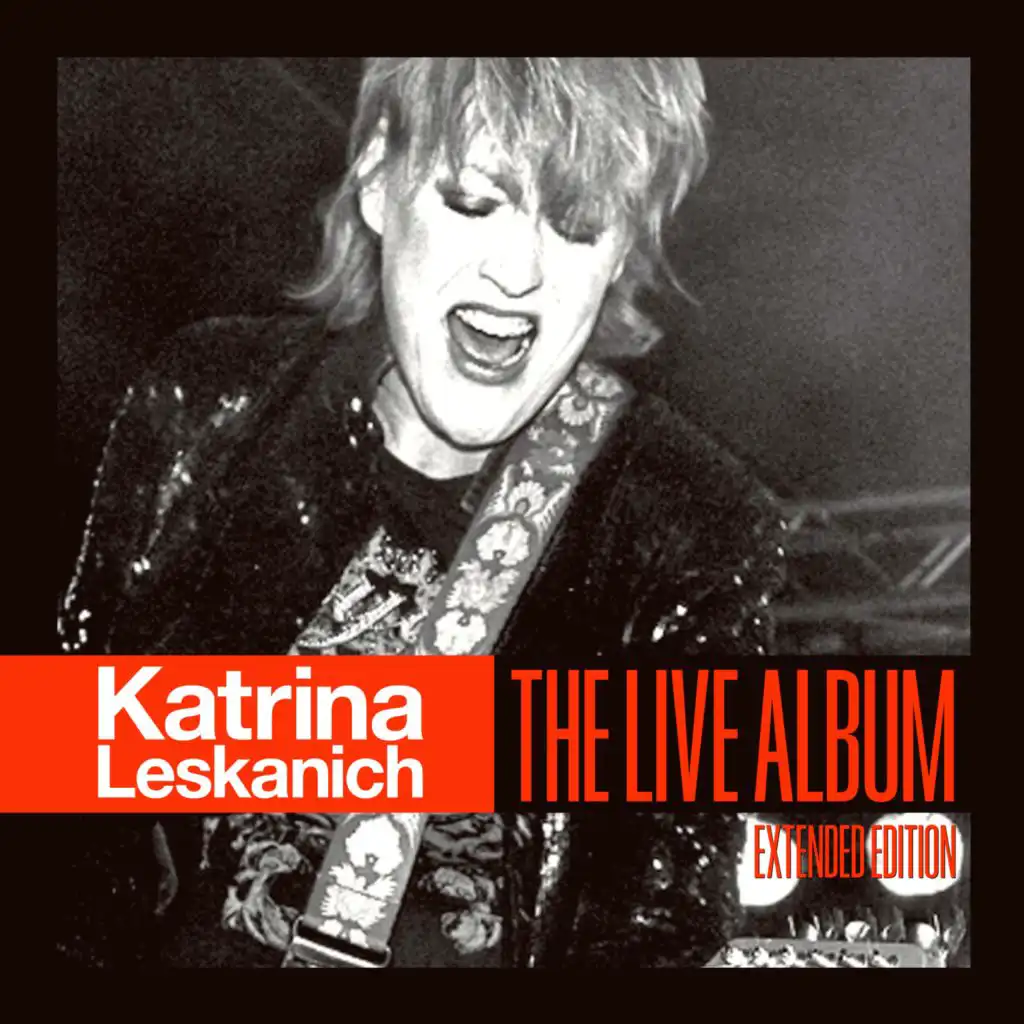The Live Album (Extended Edition)