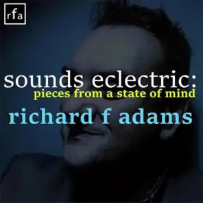 Sounds Eclectric: pieces from a state of mind