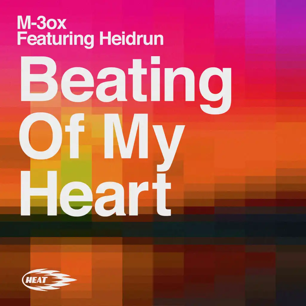 Beating Of My Heart (Matisse & Sadko Edit)