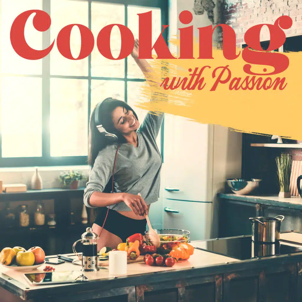 Cooking Jazz Music Academy & Relaxation Jazz Dinner Universe