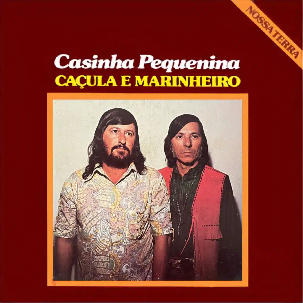 Casinha Pequenina
