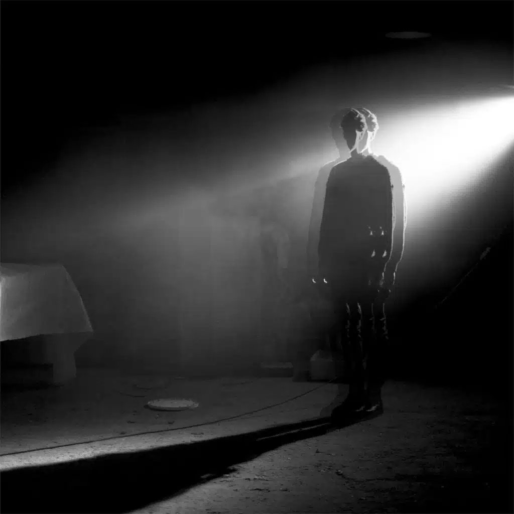 Misterosa Luz