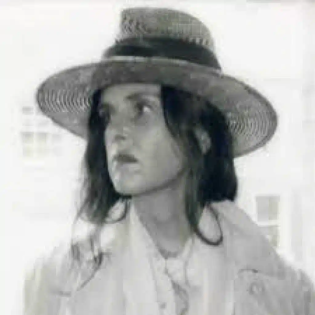 Maria McKee