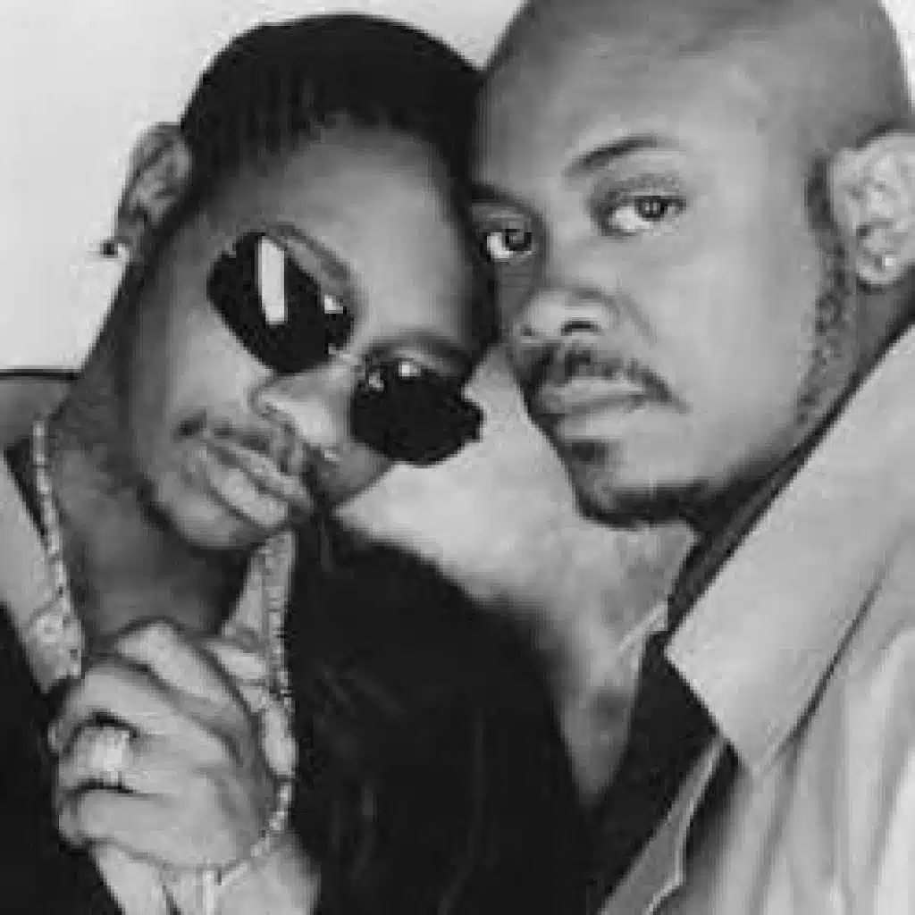 K-CI & JoJo