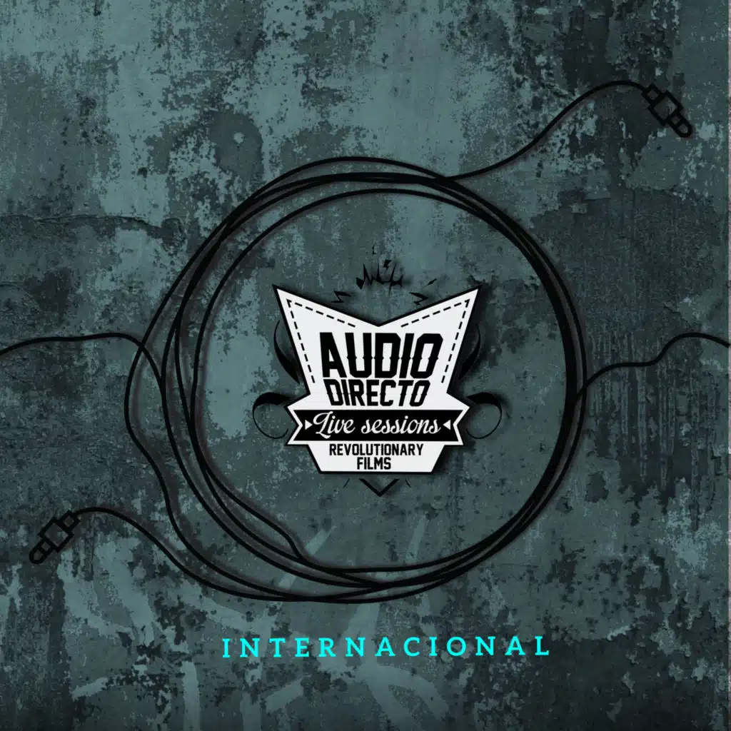 Por Que (En Vivo) [feat. Andy Palabras]
