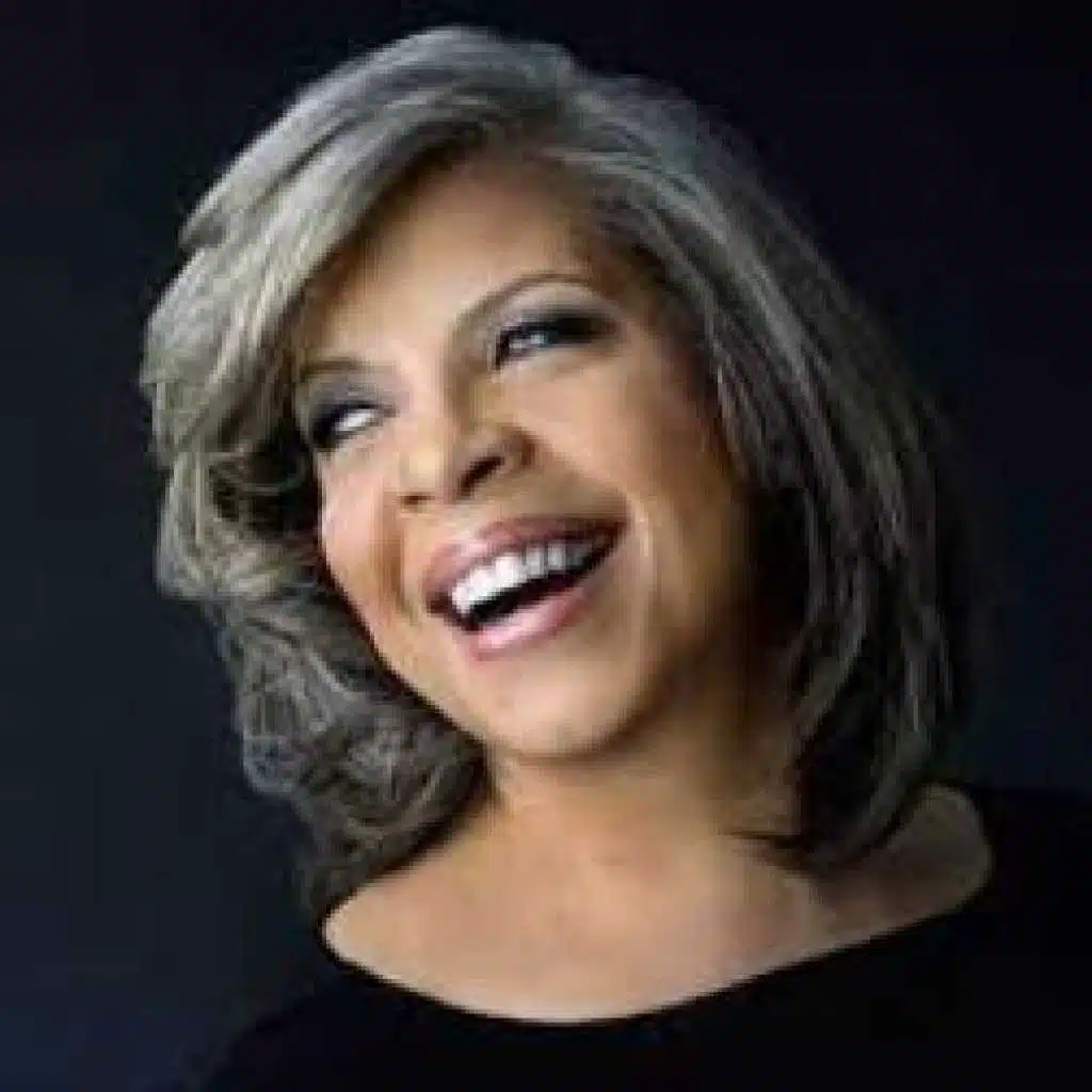 Patti Austin