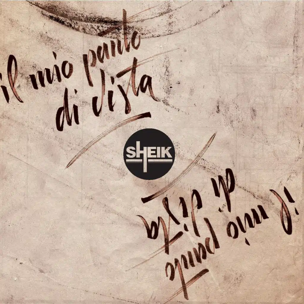 Il Mio Punto Di Vista