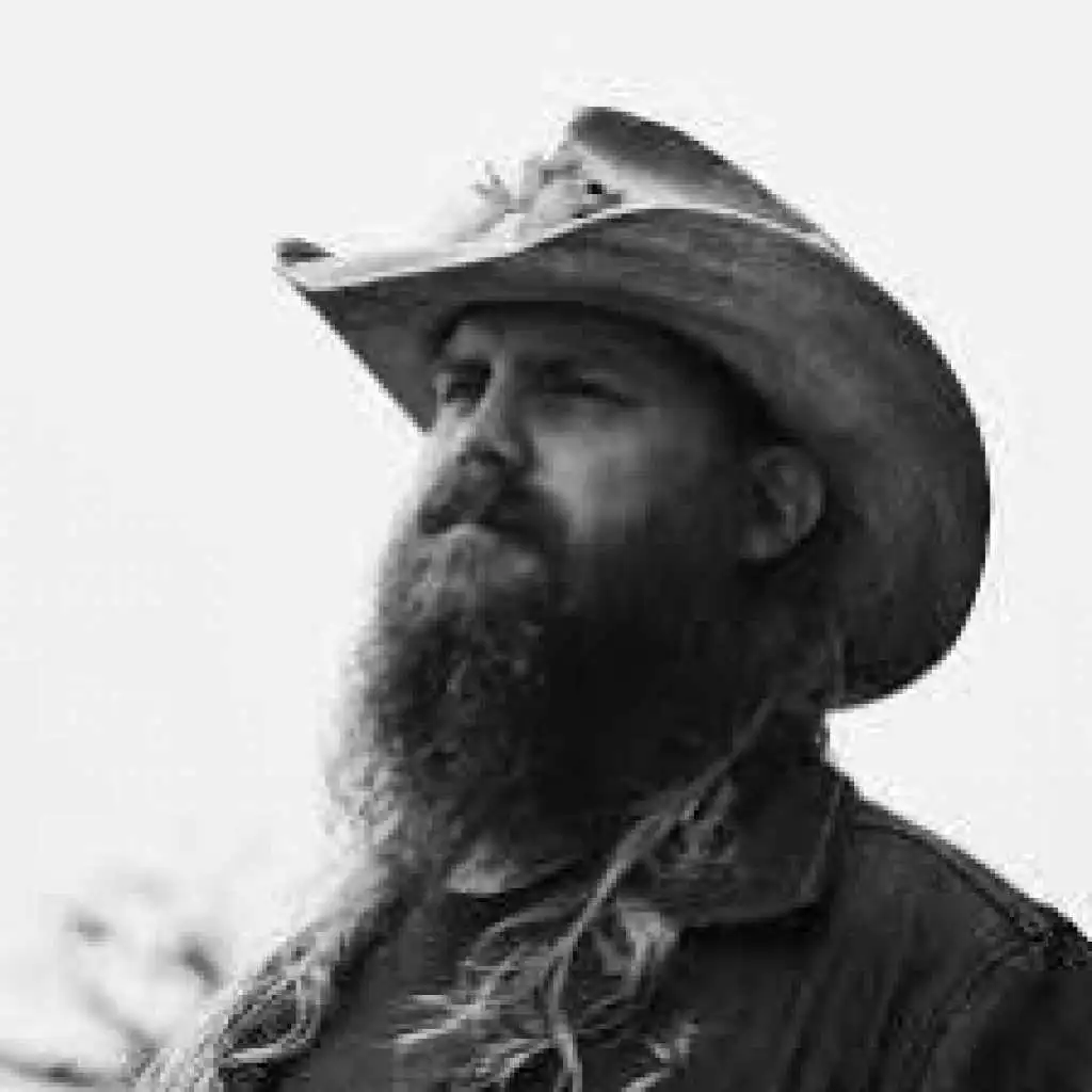 Chris Stapleton