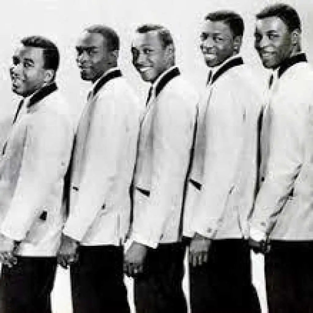 The Spinners