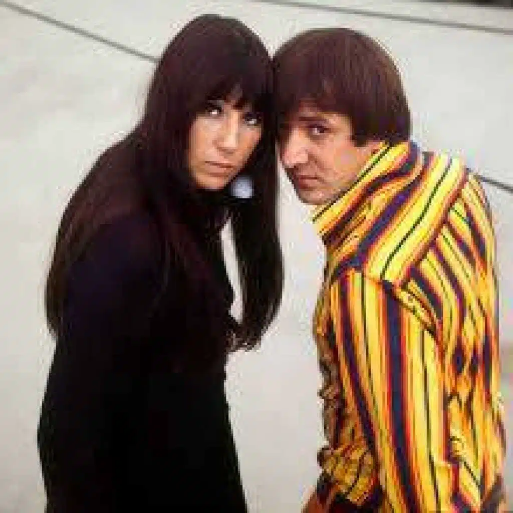 Sonny & Cher