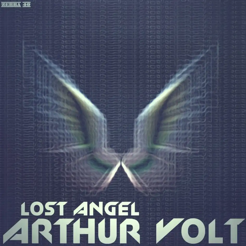 Lost Angel (Original mix)