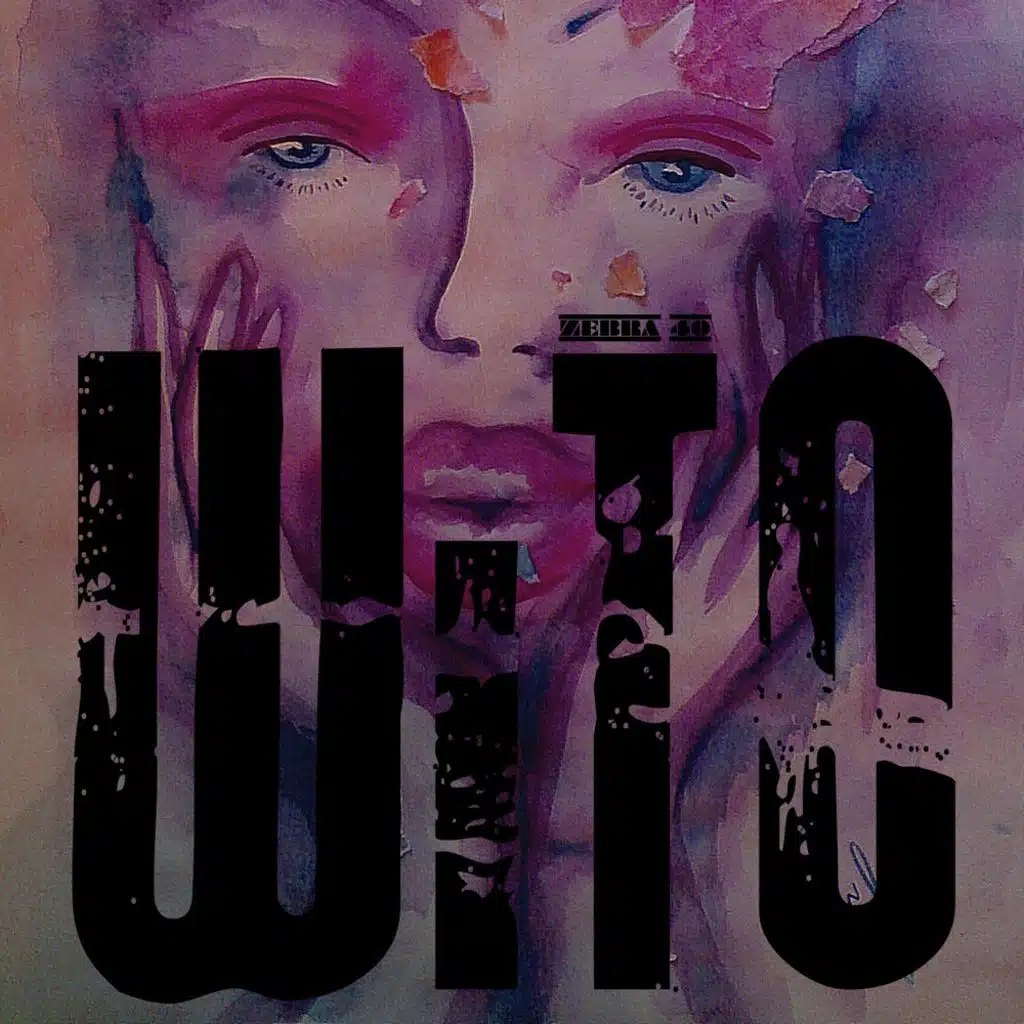 5 Light Minute (Original Mix)