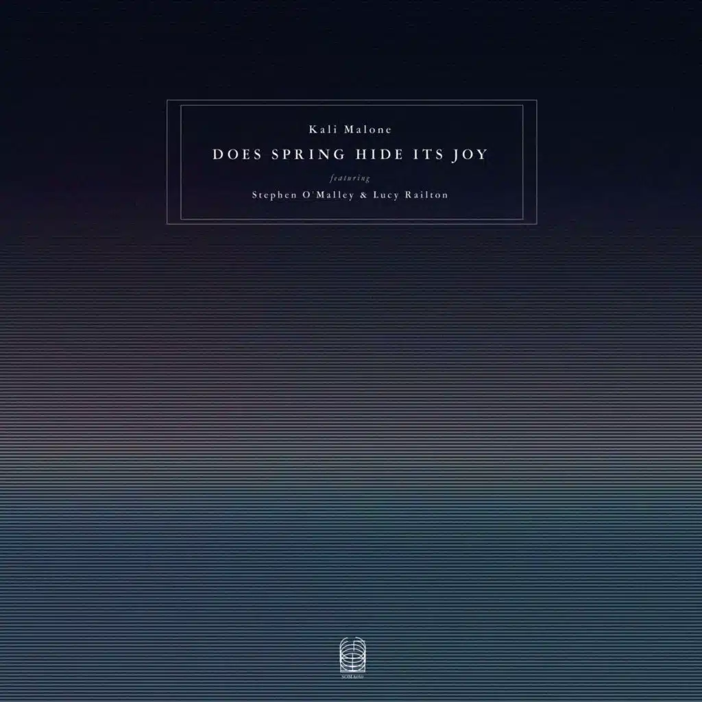 Does Spring Hide Its Joy v2 (feat. Stephen O'Malley & Lucy Railton)