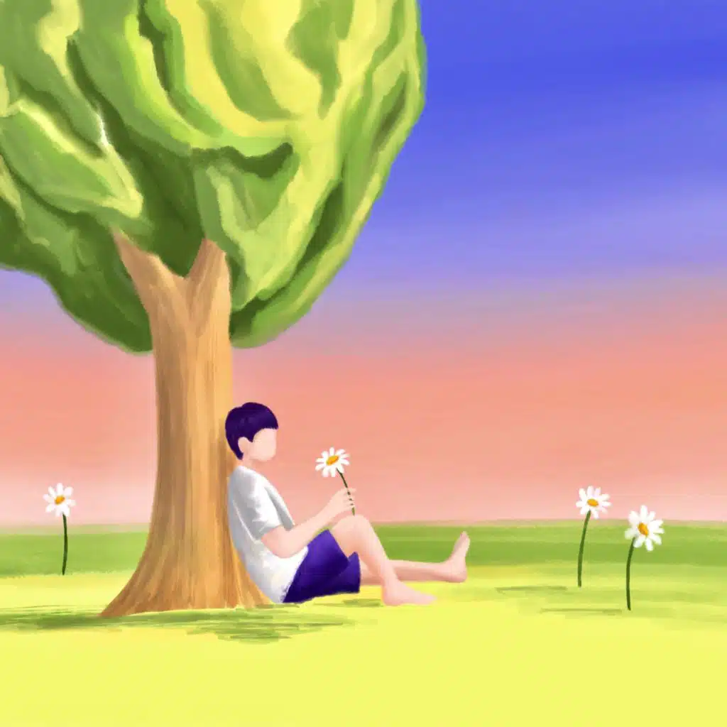 Like Someone In Love