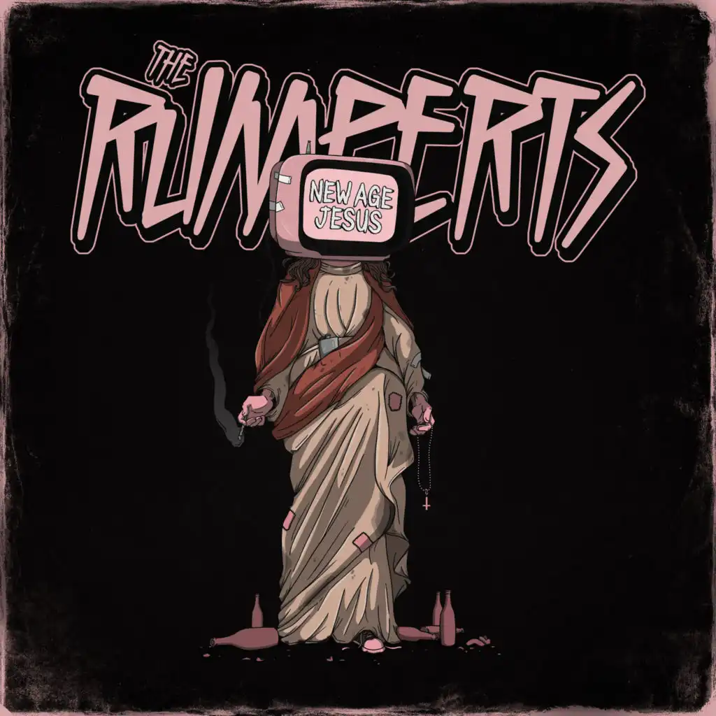 The Rumperts